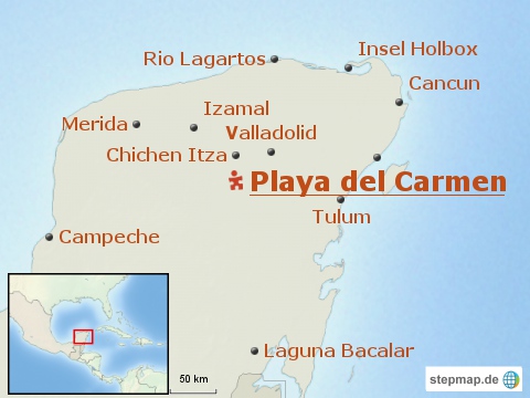 Mariachis and Salsa Music your journey in Playa del Carmen